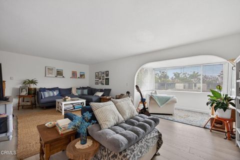 Tiny photo for 3700 Dean Drive #2704, Ventura, CA 93003 (MLS # V1-36470)