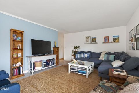 Tiny photo for 3700 Dean Drive #2704, Ventura, CA 93003 (MLS # V1-36470)