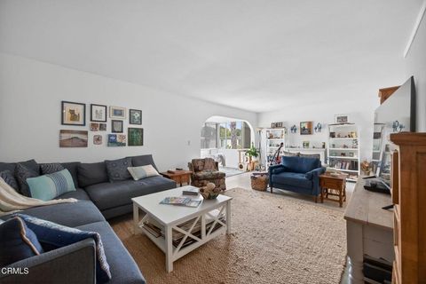 Tiny photo for 3700 Dean Drive #2704, Ventura, CA 93003 (MLS # V1-36470)