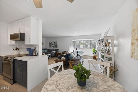 Tiny photo for 3700 Dean Drive #2704, Ventura, CA 93003 (MLS # V1-36470)