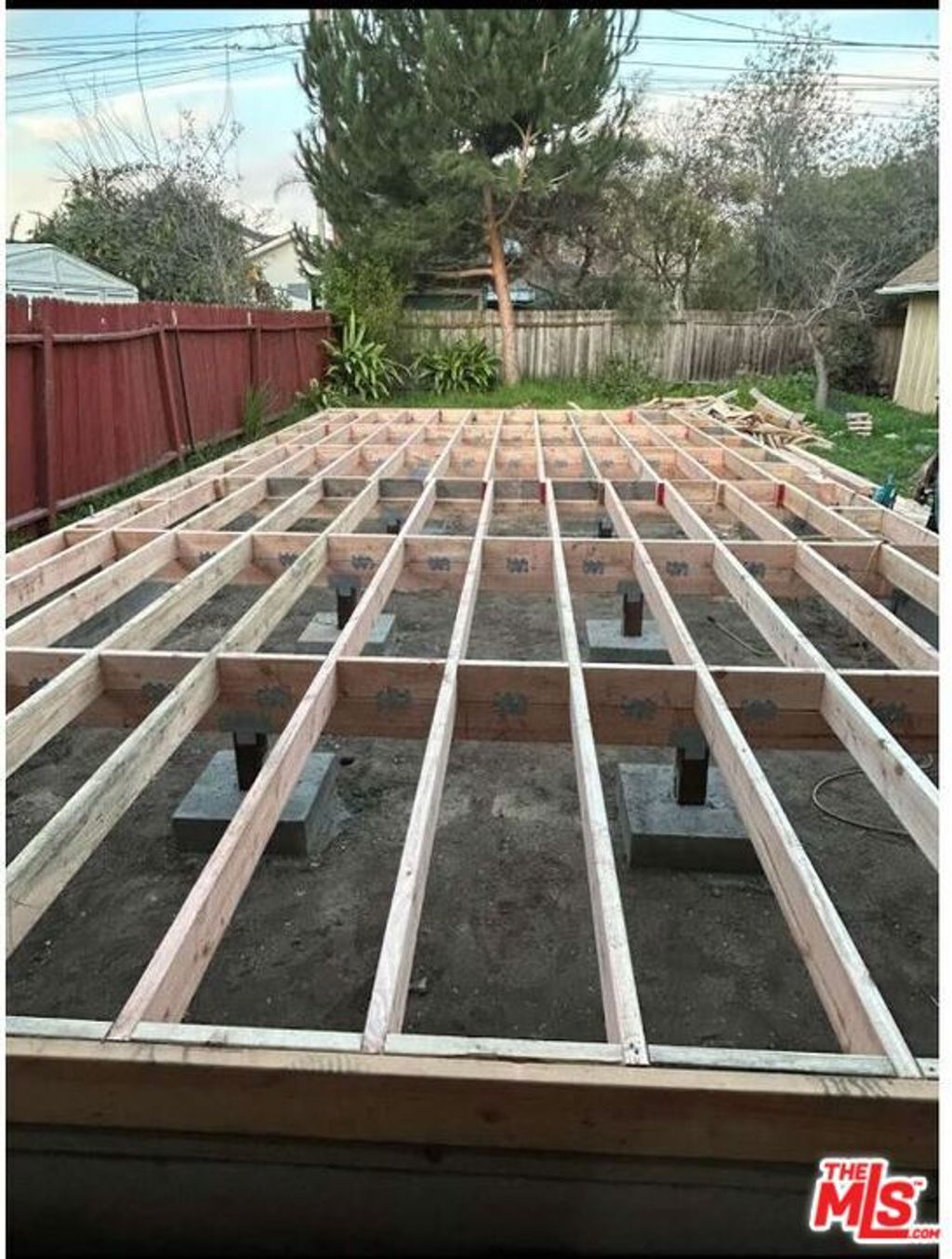 Photo of 4226 Redwood Avenue, Los Angeles, CA 90066 (MLS # 26650429)