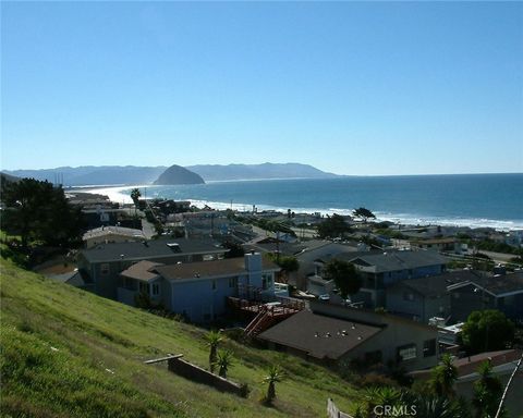 Photo of 3190 Gilbert Avenue, Cayucos, CA 93430 (MLS # SC25253183)