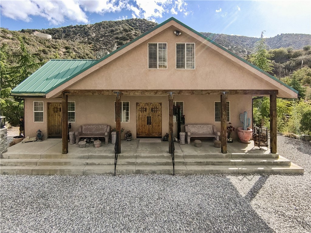 1870 Oak Springs Valley Road