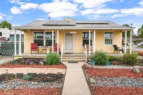 14542 Harvest Ave Norwalk CA 90650