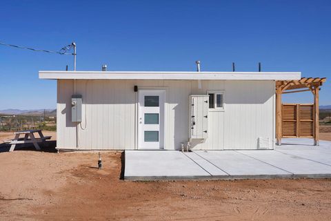Photo of 2250 Delgada Avenue, Landers, CA 92285 (MLS # 219147420PS)