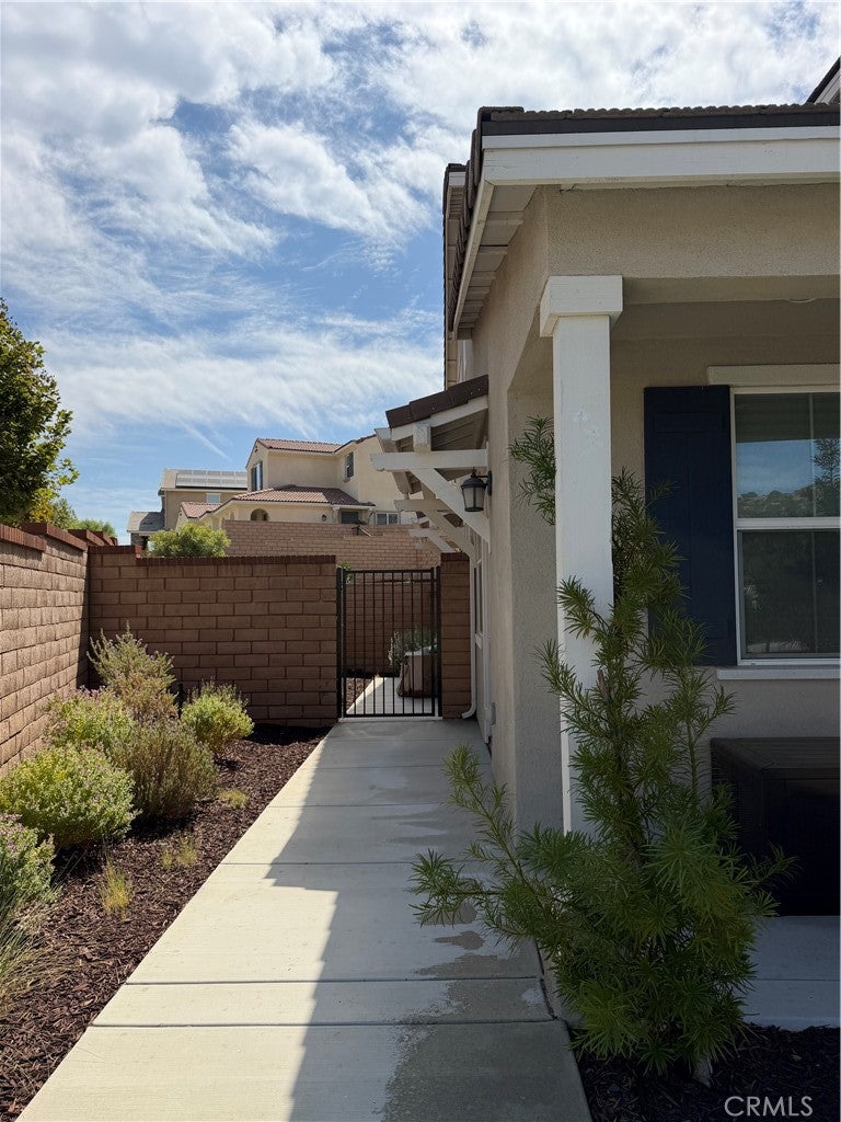 1905 Pienza Cir