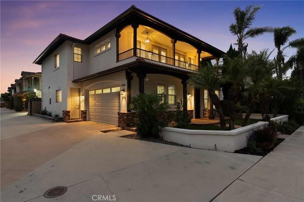 267 Mesa Dr