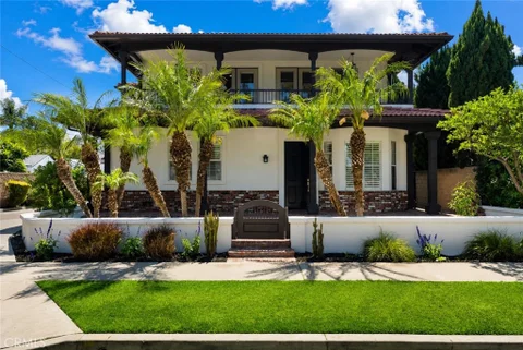 267 Mesa Dr, Costa Mesa, CA 92627 - MLS#: OC26101365