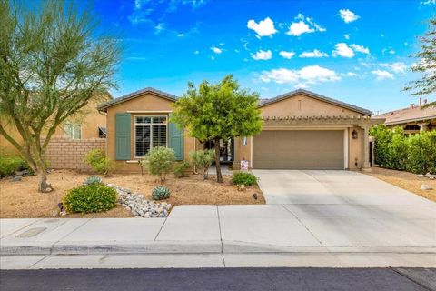 Photo of 3839 Blue Sky Way, Palm Springs, CA 92262 (MLS # 219136137PS)