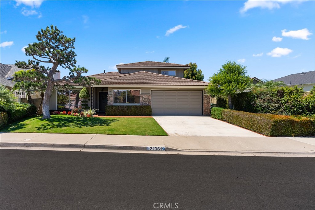 Showcase (SHOW) - Residential