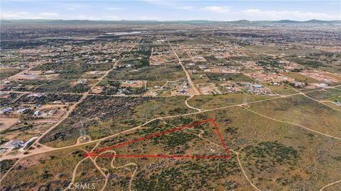 Photo of 0 Tower Road, Oak Hills, CA 92345 (MLS # HD23151932)