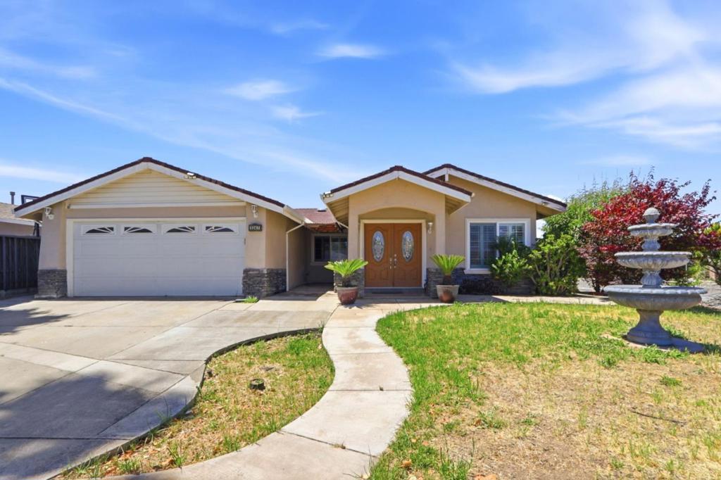 1347 Bertland Court