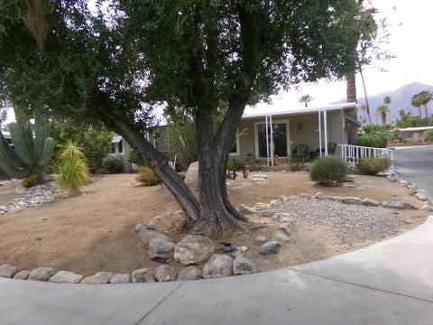 Photo of 1010 Palm Canyon Drive #55, Borrego Springs, CA 92004 (MLS # NDP2608399)