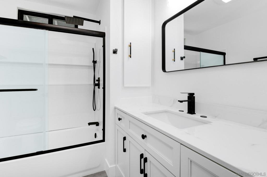 Lemon Grove - Residential