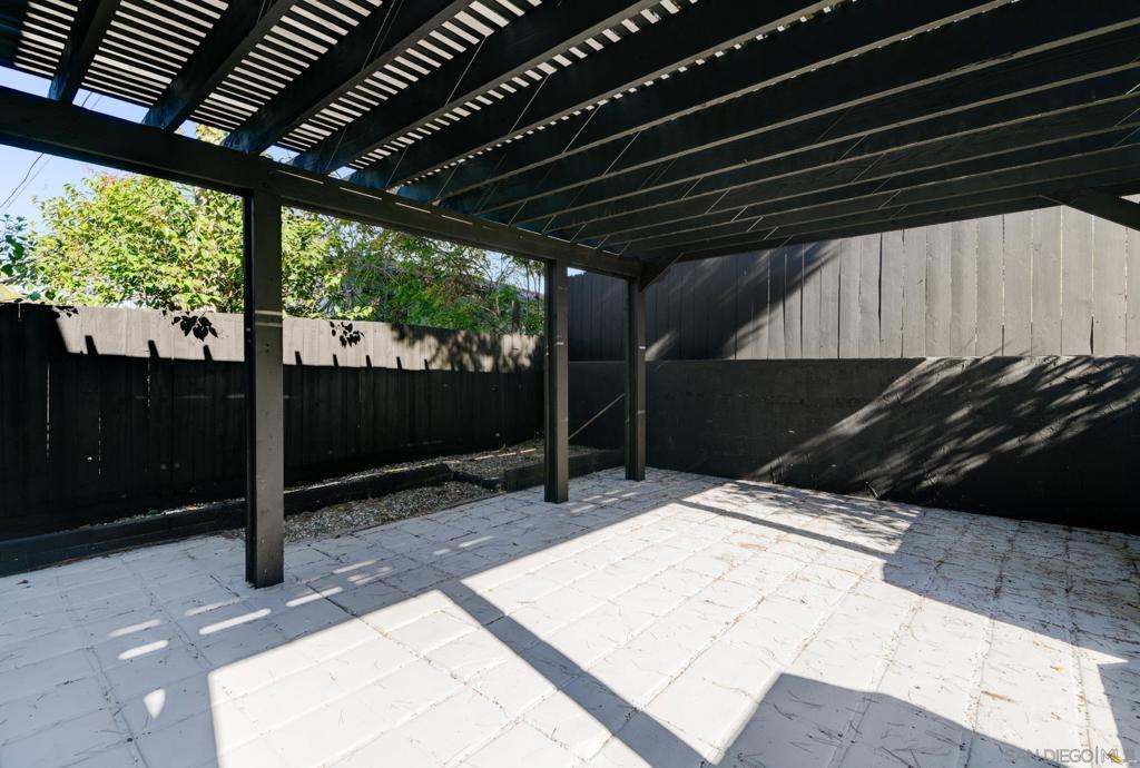 Lemon Grove - Residential