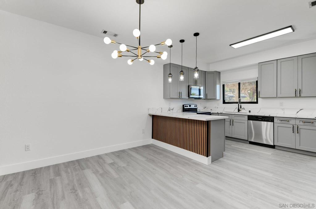 Lemon Grove - Residential