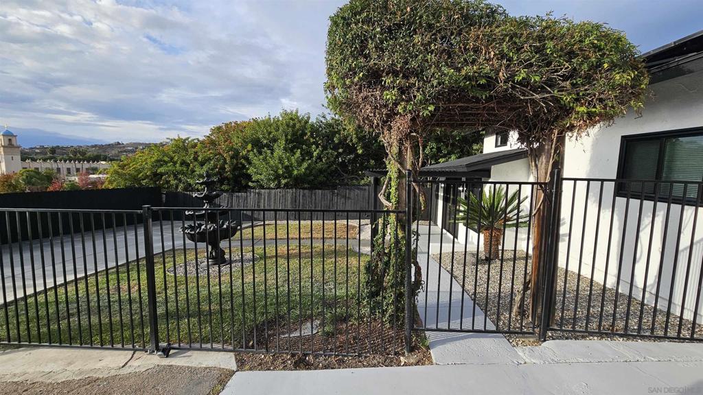 Lemon Grove - Residential