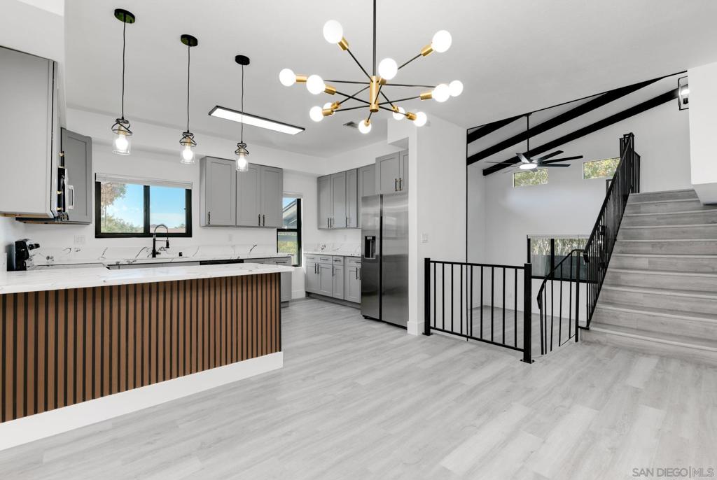 Lemon Grove - Residential