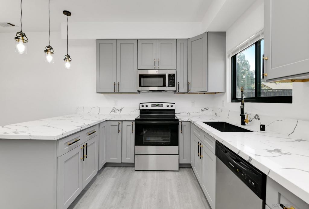 Lemon Grove - Residential