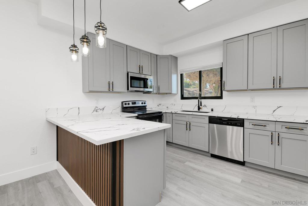 Lemon Grove - Residential