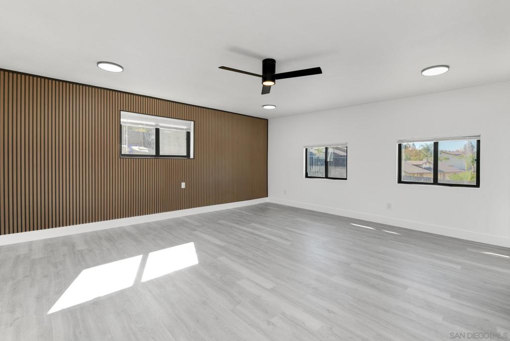 Lemon Grove - Residential