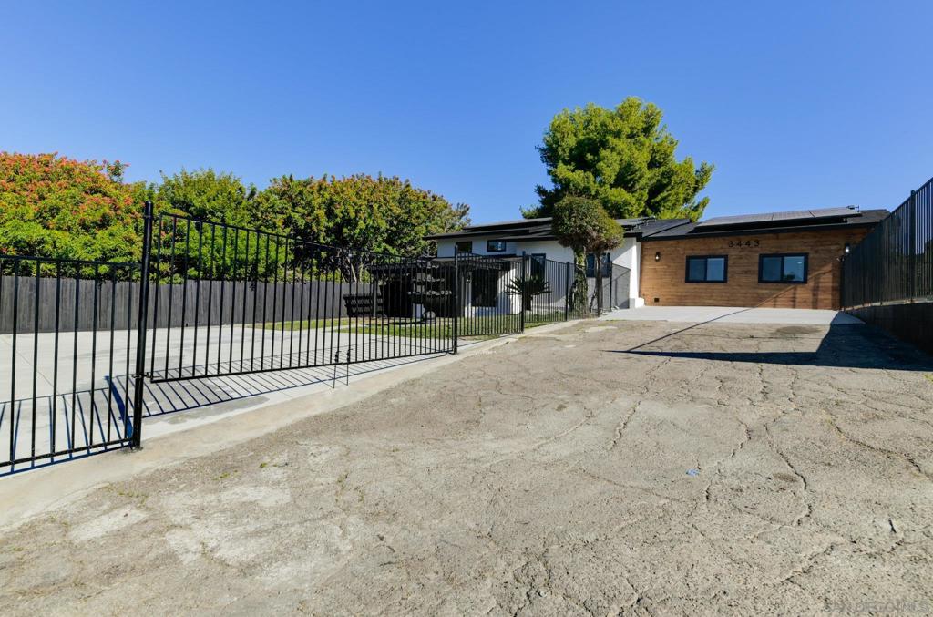 Lemon Grove - Residential