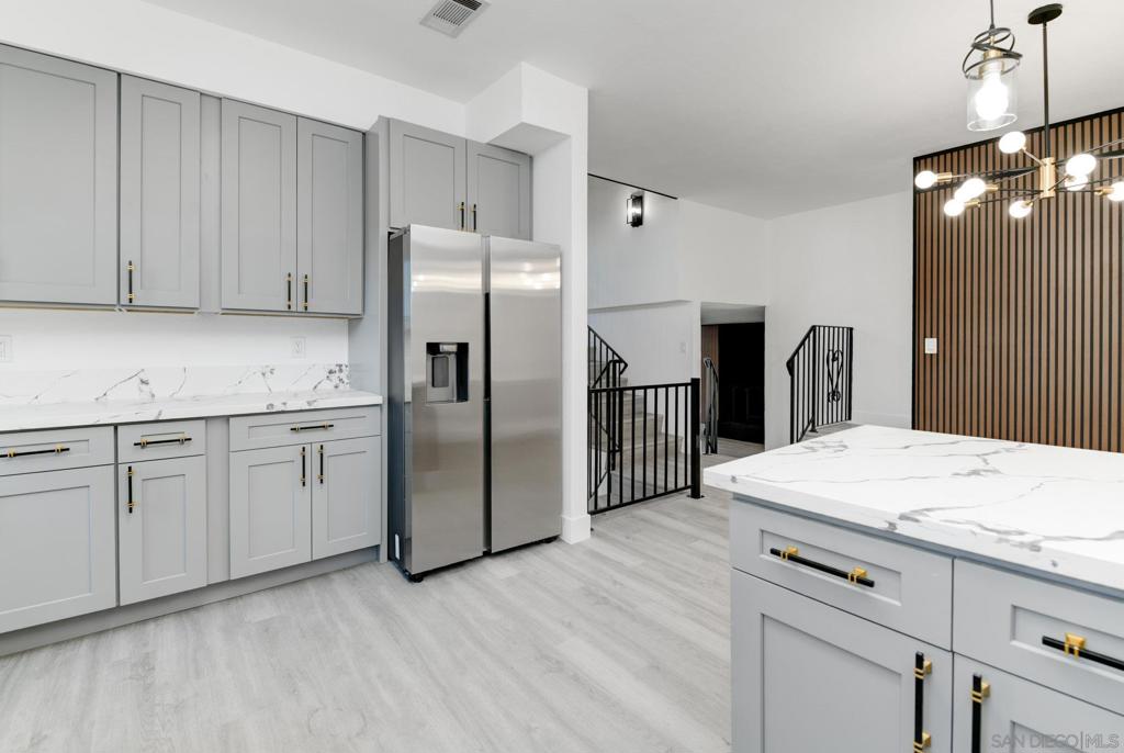 Lemon Grove - Residential