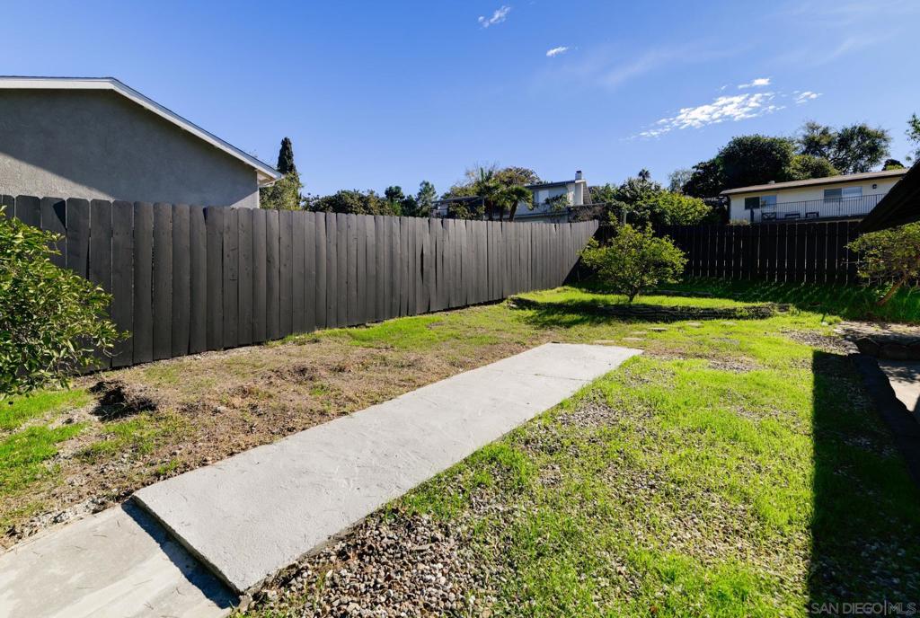 Lemon Grove - Residential