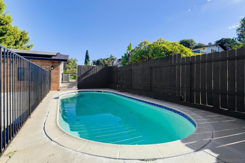 Lemon Grove - Residential