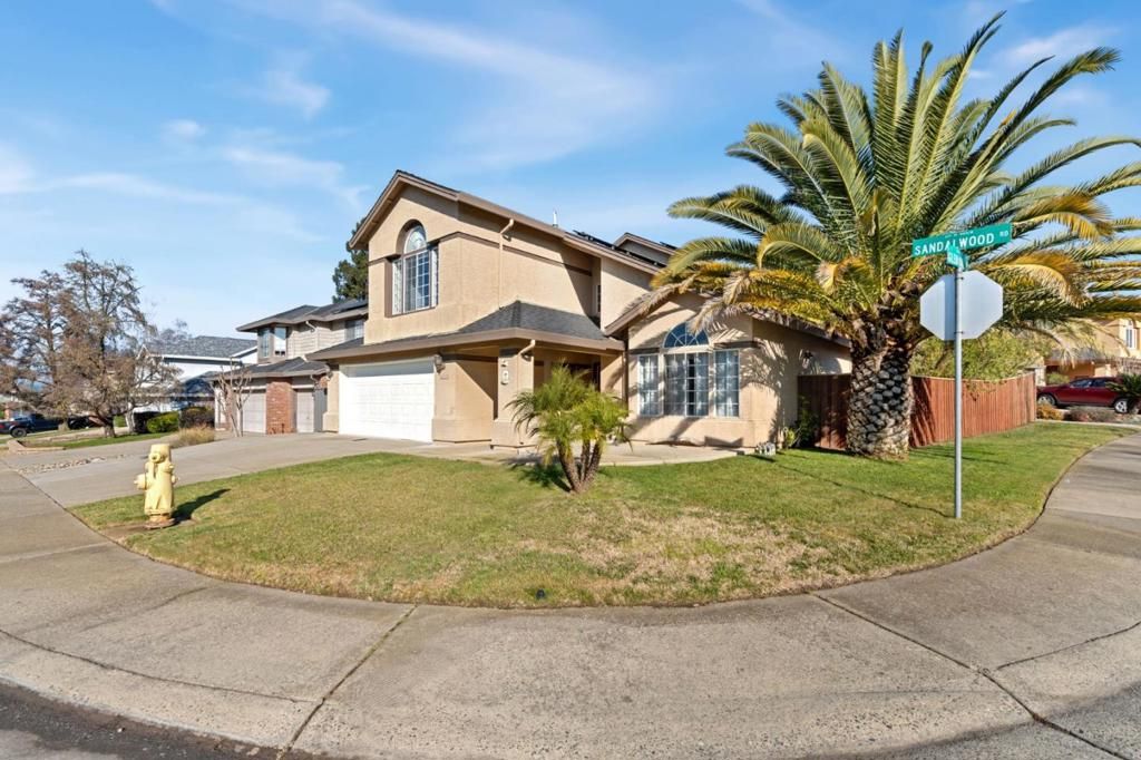 Photo of 3335 Sandalwood Road, Rocklin, CA 95765 (MLS # ML82032063)