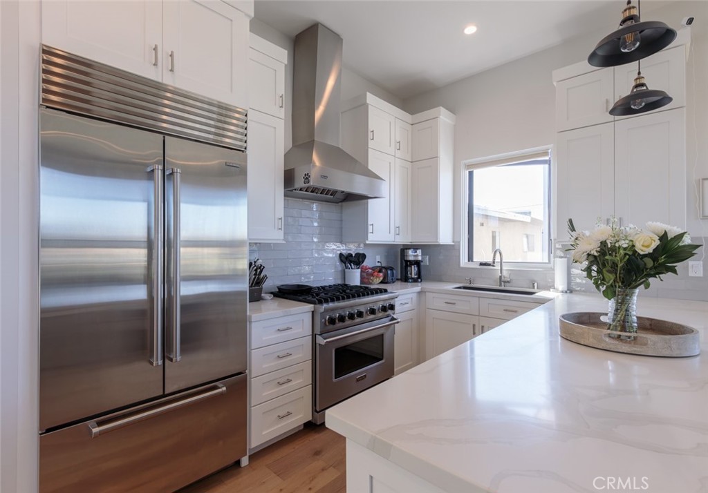 Corona del Mar South of PCH (CDMS) - Residential Lease