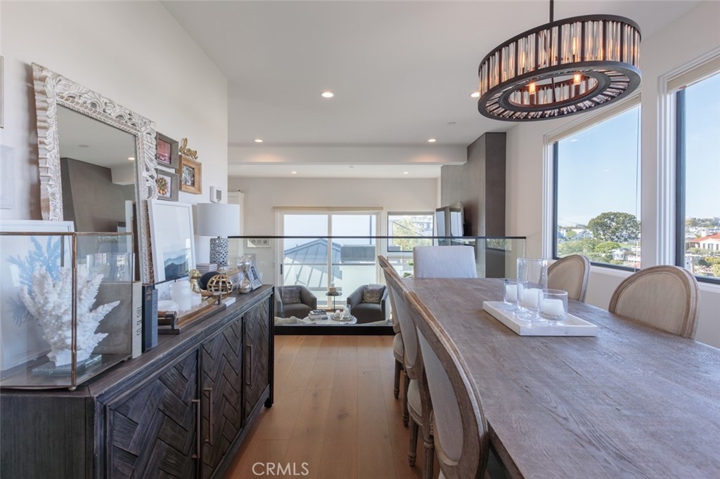 Corona del Mar South of PCH (CDMS) - Residential Lease