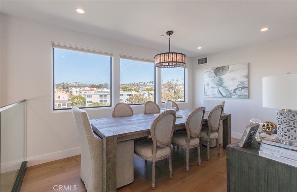 Corona del Mar South of PCH (CDMS) - Residential Lease