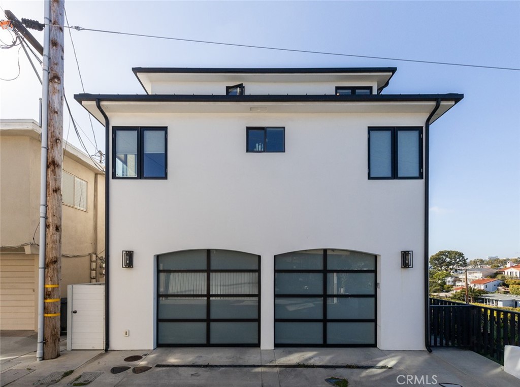 Corona del Mar South of PCH (CDMS) - Residential Lease