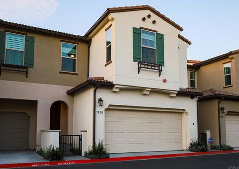 Photo of 1728 Valley Oak Way Way, Oceanside, CA 92056 (MLS # NDP2600008)