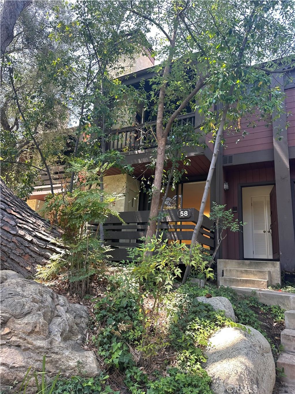 Photo of 21930 Marylee ST #58, Woodland Hills, CA 91367 (MLS # SB26116953)