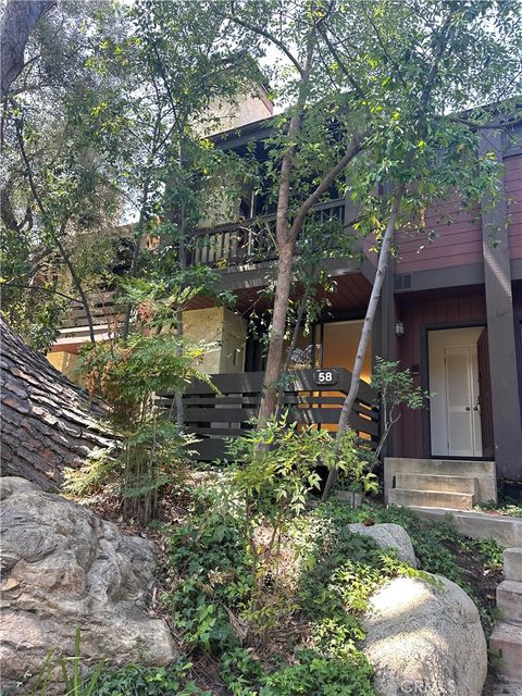 Photo of 21930 Marylee ST #58, Woodland Hills, CA 91367 (MLS # SB26116953)