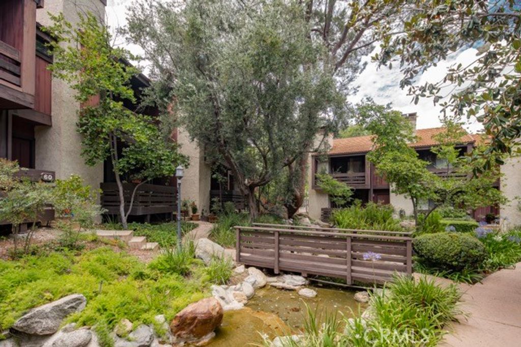 Photo of 21930 Marylee ST #58, Woodland Hills, CA 91367 (MLS # SB26116953)