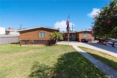 Photo of 750 N Del Norte Avenue, Ontario, CA 91764 (MLS # IG26058246)