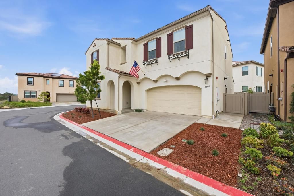 Photo of 1508 Laurelwood Way, Oceanside, CA 92056 (MLS # PTP2601138)