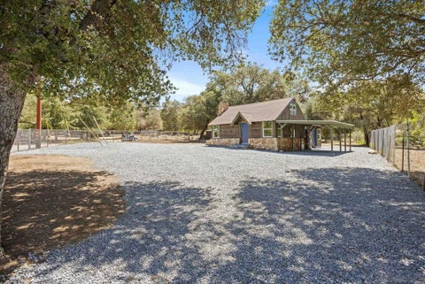 Tiny photo for 27548 Old Highway 80, Descanso, CA 91916 (MLS # 260013680SD)