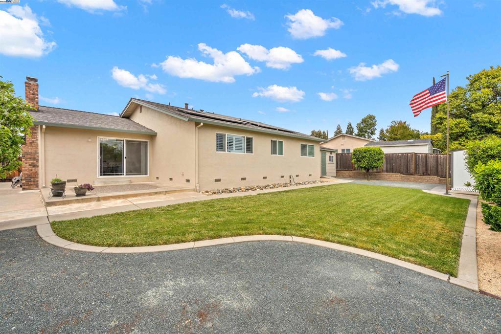 LOS ALTOS HGHTS - Residential