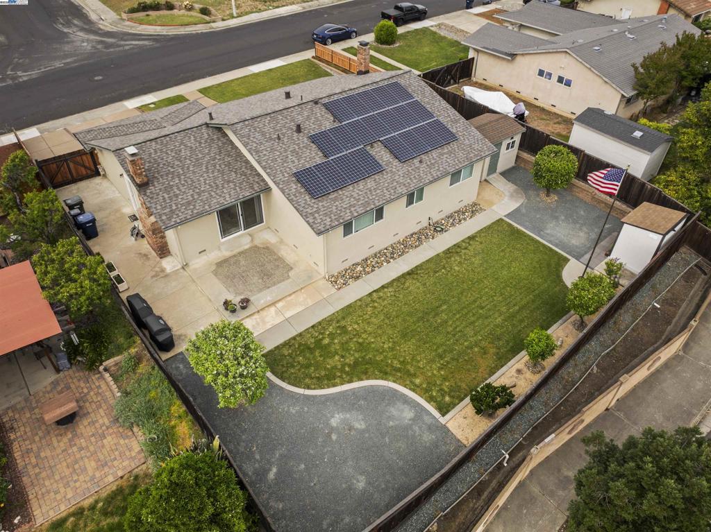LOS ALTOS HGHTS - Residential