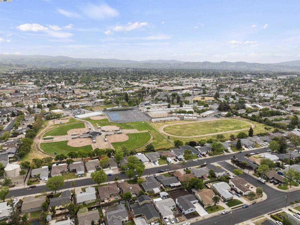 LOS ALTOS HGHTS - Residential