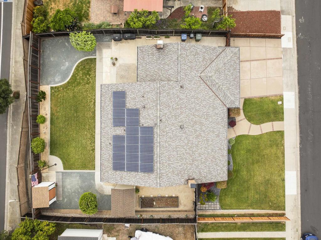 LOS ALTOS HGHTS - Residential
