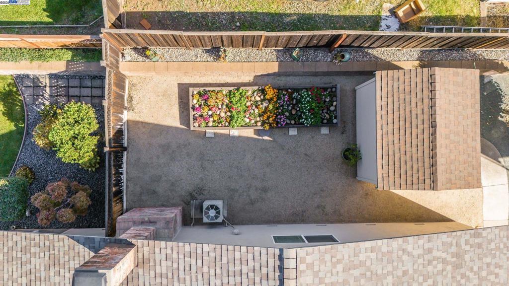 LOS ALTOS HGHTS - Residential