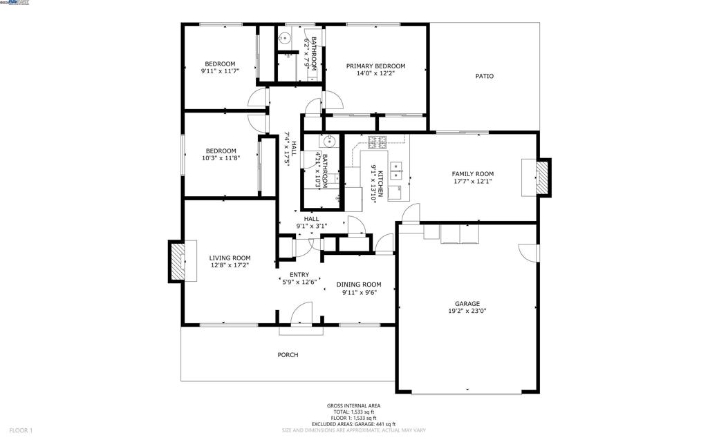 LOS ALTOS HGHTS - Residential