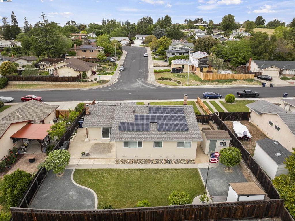 LOS ALTOS HGHTS - Residential