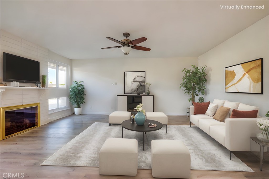 4661 Casa Oro Drive