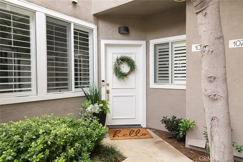 104 Baycrest Newport Beach CA 92660